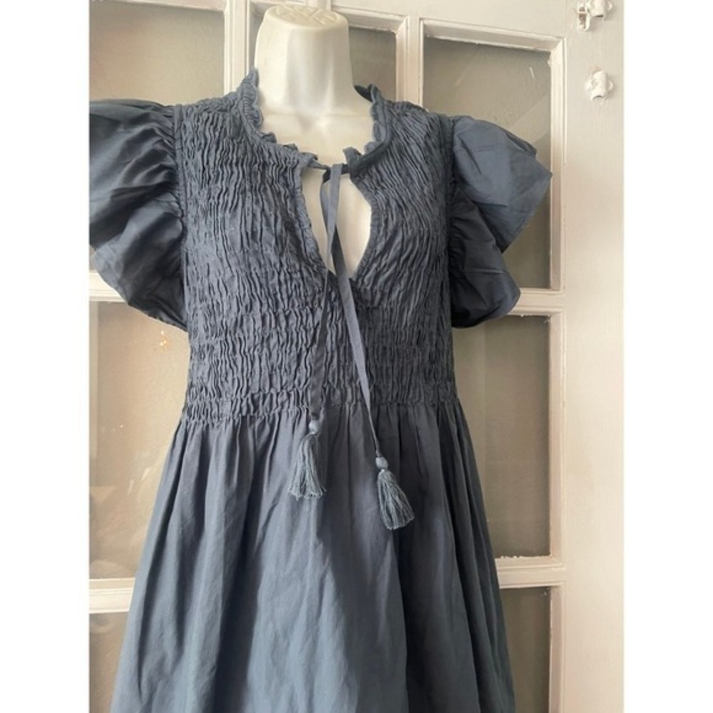 Sea New York Rene Dress - Picture 4 of 10